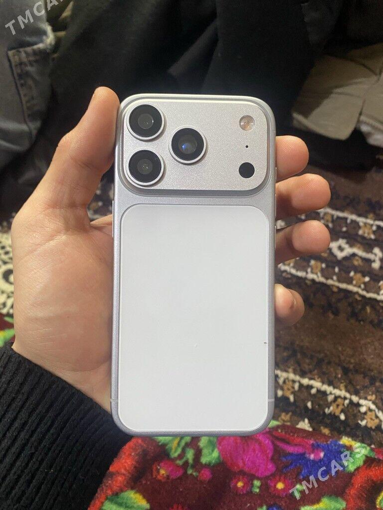 iPhone 17 pro - Dänew - img 1