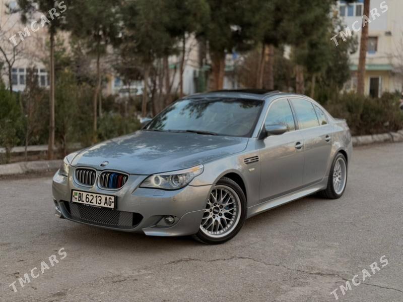 BMW E60 2004 - 230 000 TMT - Aşgabat - img 1