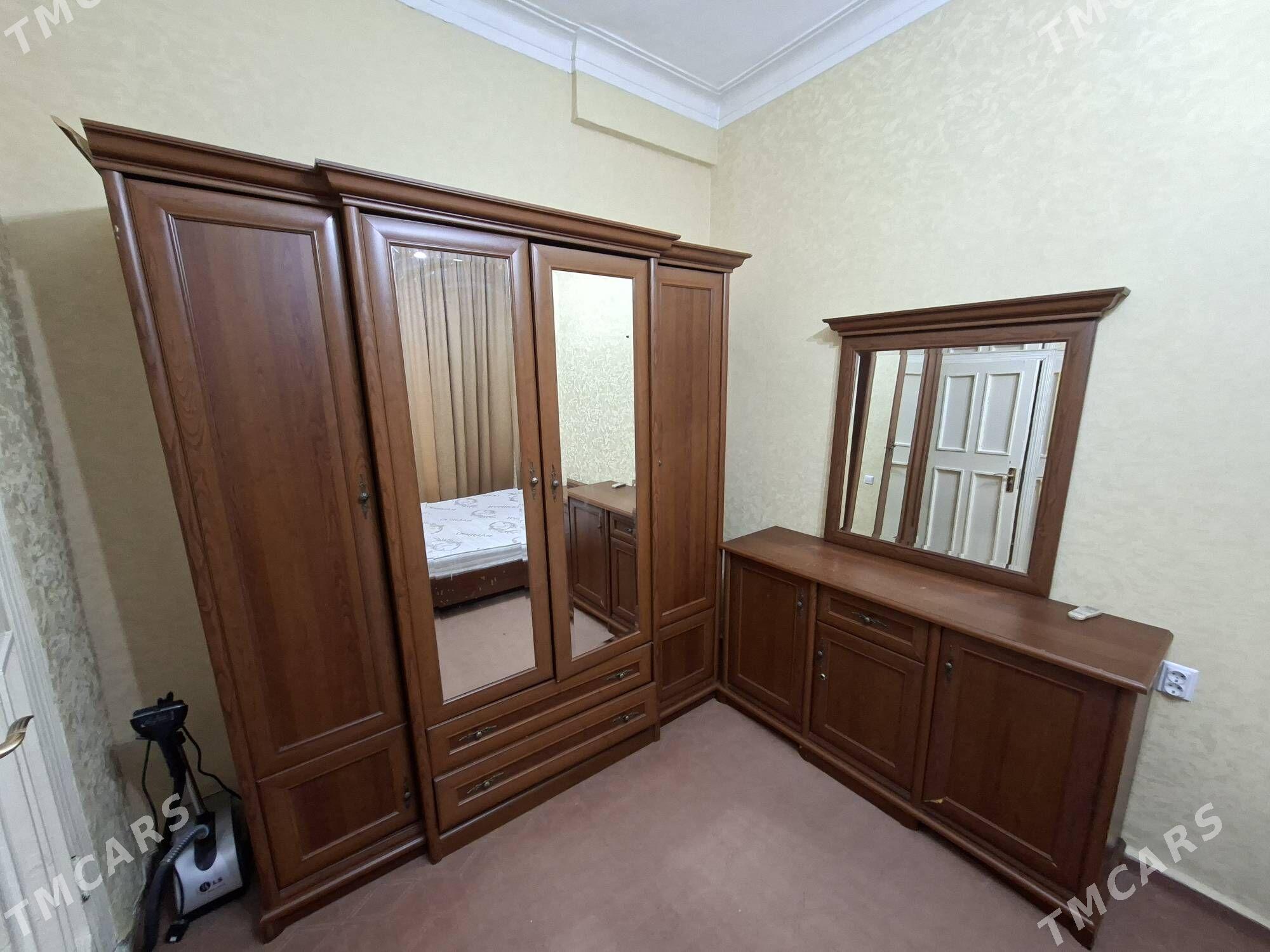 Спальный гарнитур - Ашхабад - img 1