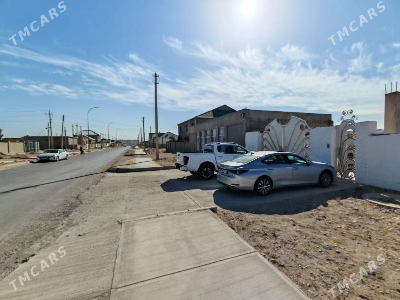 Yer magazym Nebitçi 3. - Балканабат - img 1