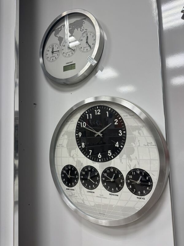 часы - Ашхабад - img 1