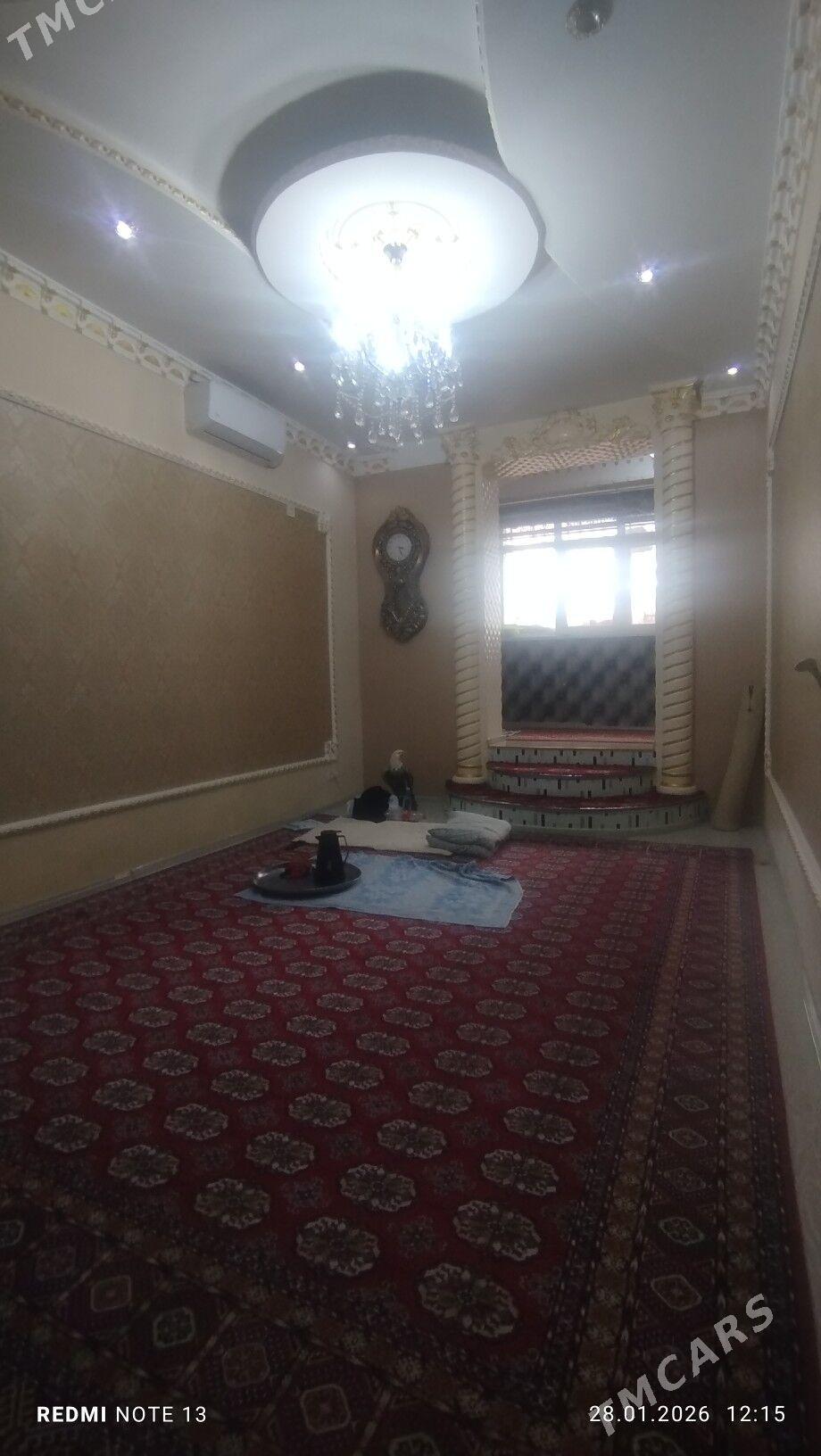 Безмеин Buzmeyin Satlyk 3 kom - Büzmeýin - img 1