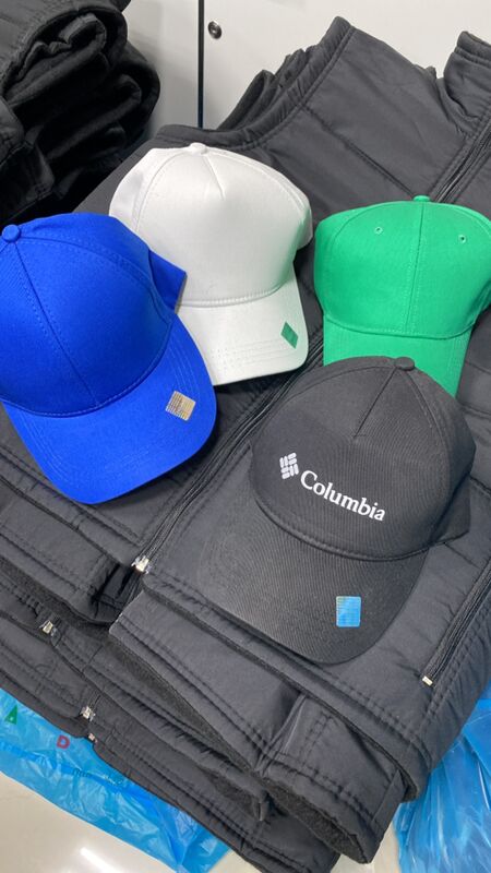 кепки майки куртки - Aşgabat - img 1