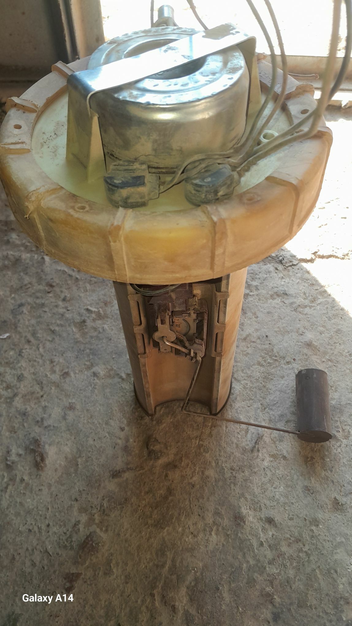 jeep benzin bak garşok zbor 1 000 TMT - Гороглы (Тагта) - img 1