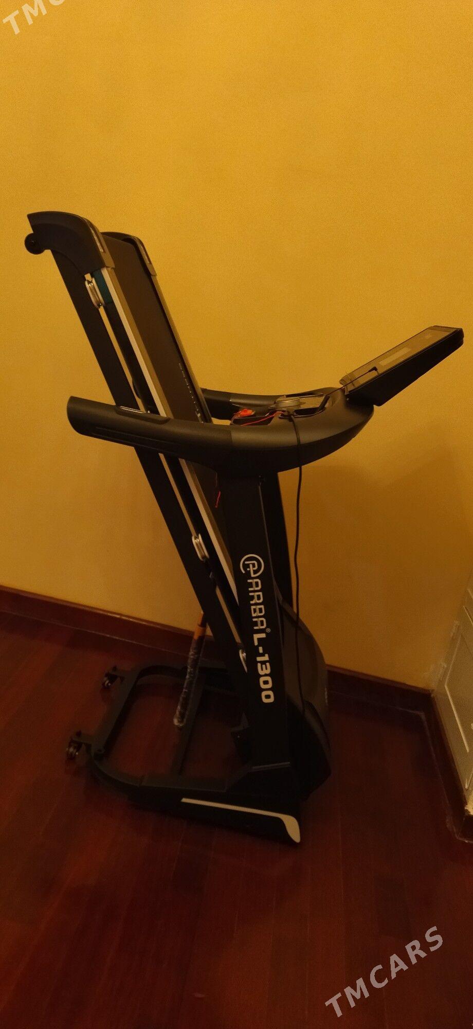 Беговая дорожка Arba L-1300 - Aşgabat - img 1