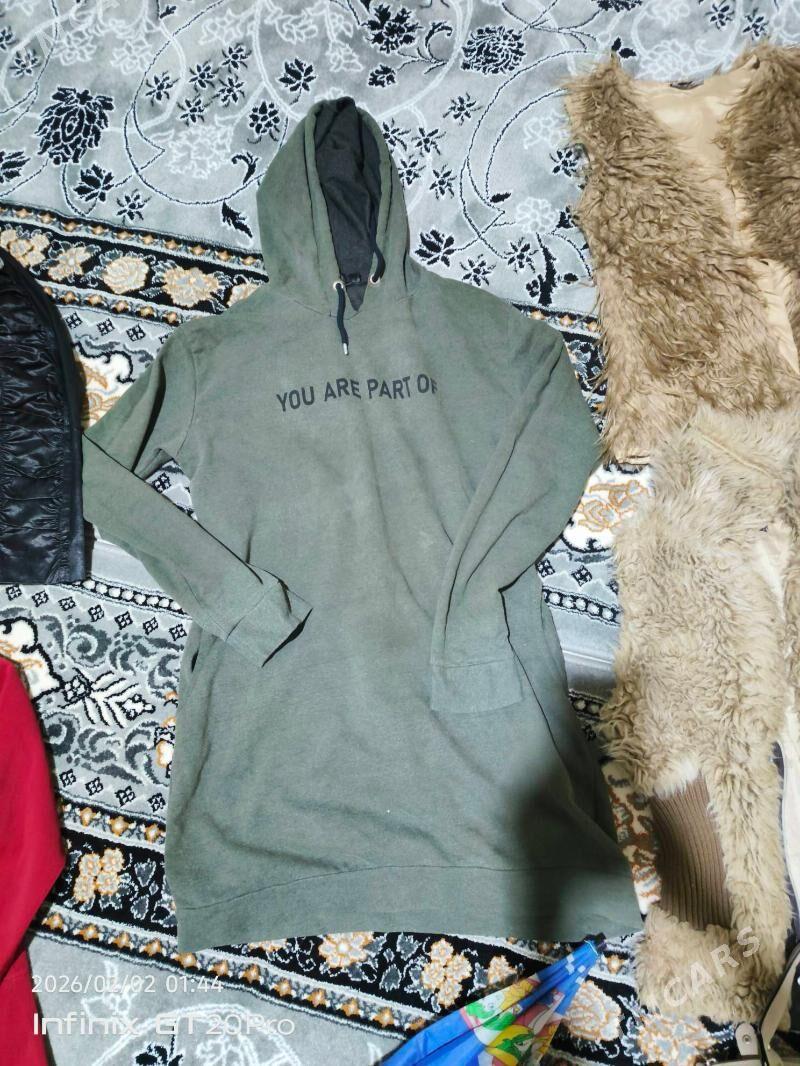 jempir - Daşoguz - img 1