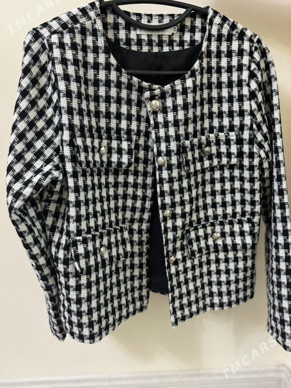 kosa kastum - Ашхабад - img 1