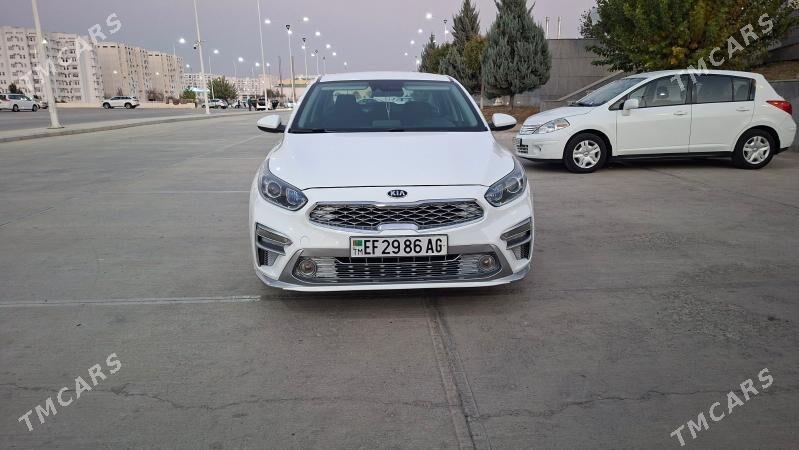 Kia Forte 2019 - 218 000 TMT - Aşgabat - img 1