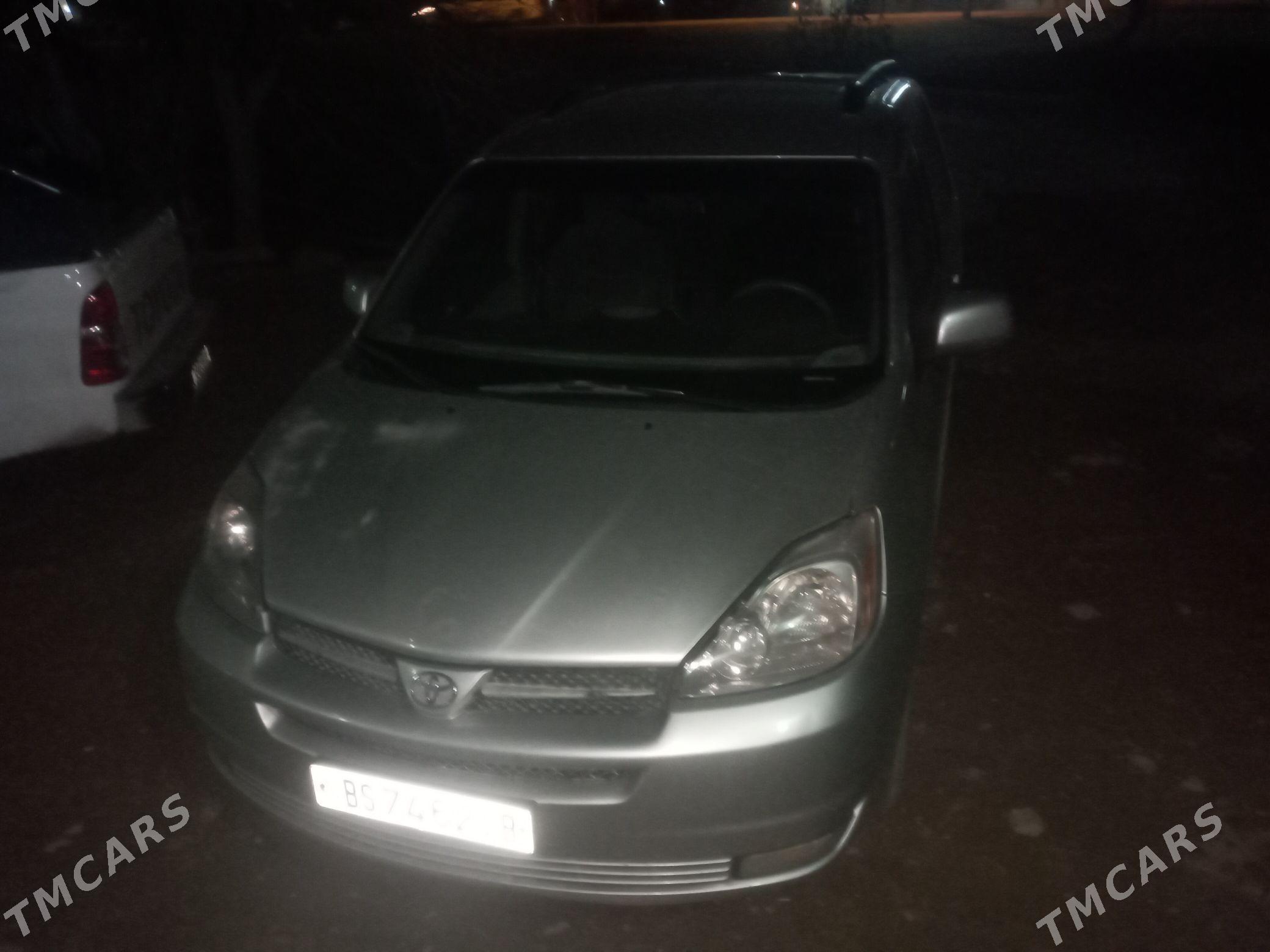 Toyota Sienna 2003 - 230 000 TMT - Халач - img 1