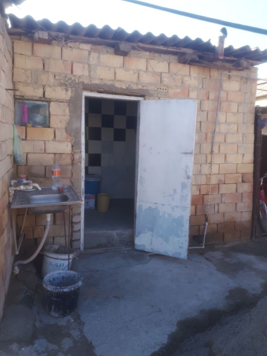 Coganly kwartira - Ашхабад - img 1