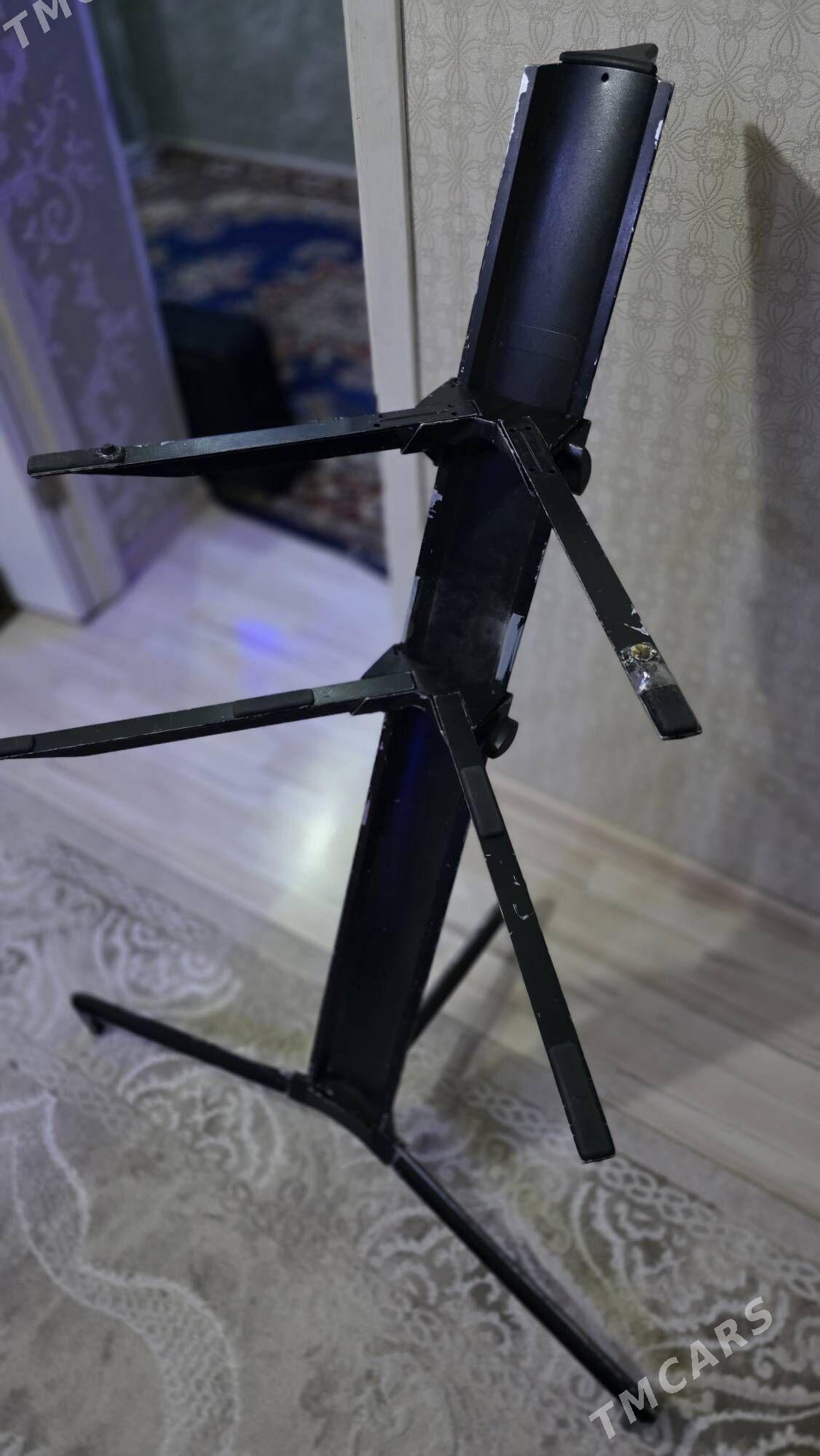 Blok stoyka ( Stoyka ) - Балканабат - img 1