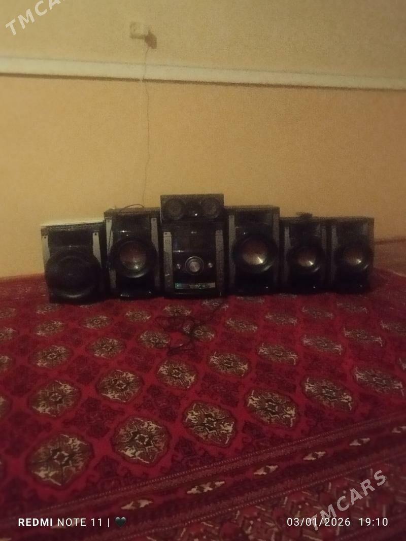 xsBass elji - Акдепе - img 1