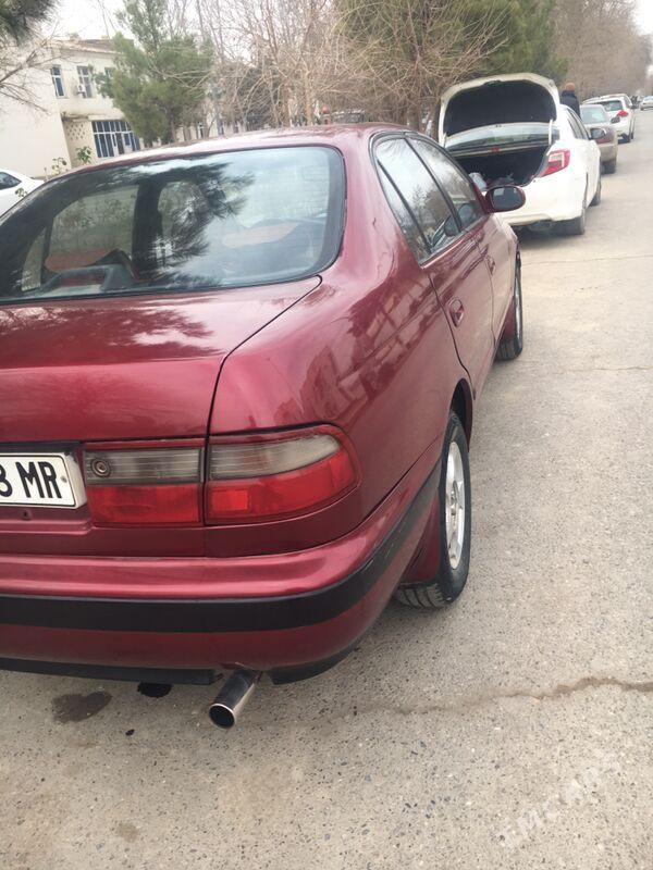 Toyota Corona 1994 - 66 000 TMT - Türkmengala - img 1