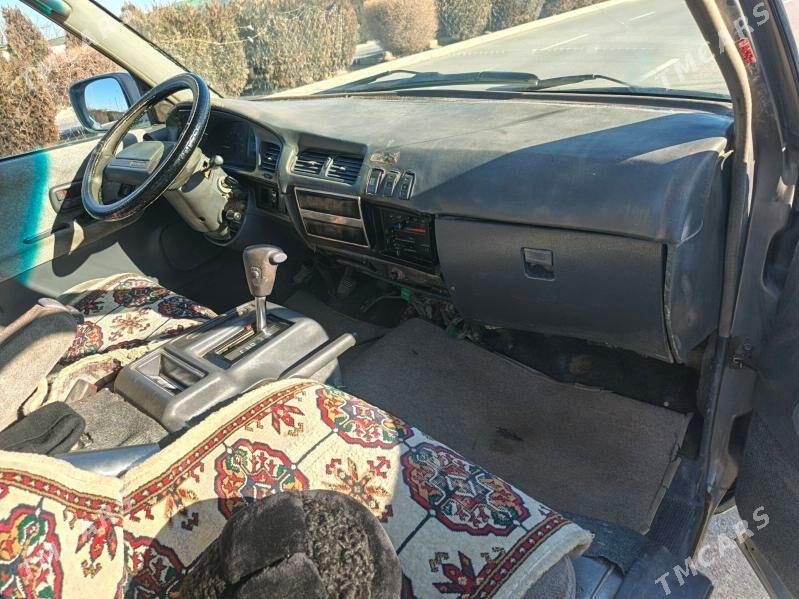 Toyota Town Ace 1994 - 50 000 TMT - Дашогуз - img 1