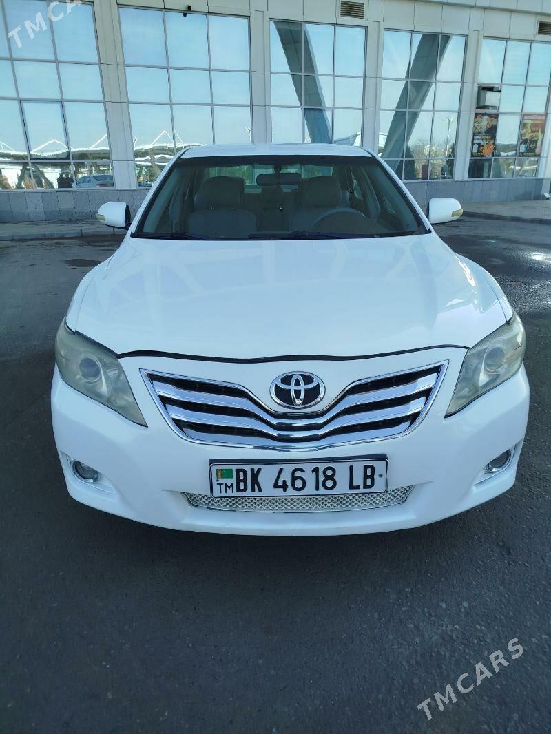 Toyota Camry 2010 - 160 000 TMT - Türkmenabat - img 1