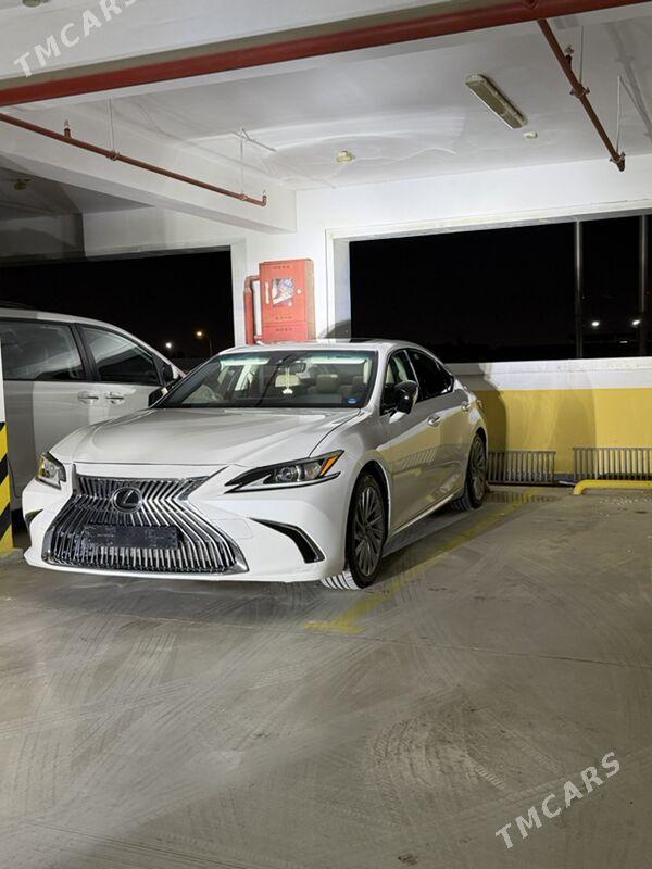 Lexus ES 350 2020 - 485 000 TMT - Ашхабад - img 1