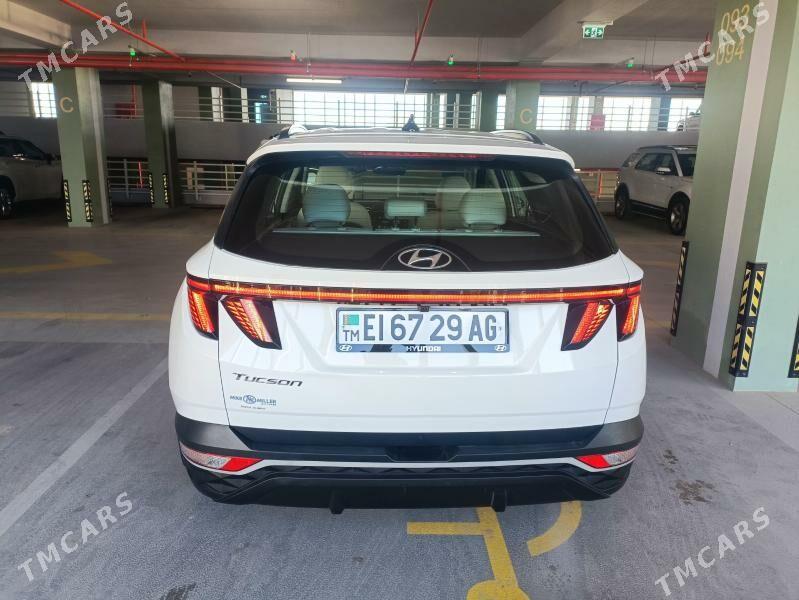 Hyundai Tucson 2023 - 360 000 TMT - Гуртли - img 1
