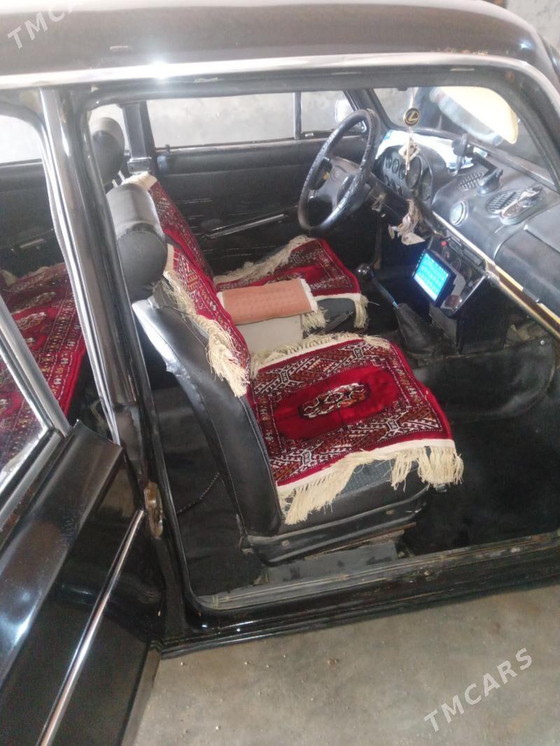 Lada 2106 1986 - 25 000 TMT - Sakarçäge - img 1