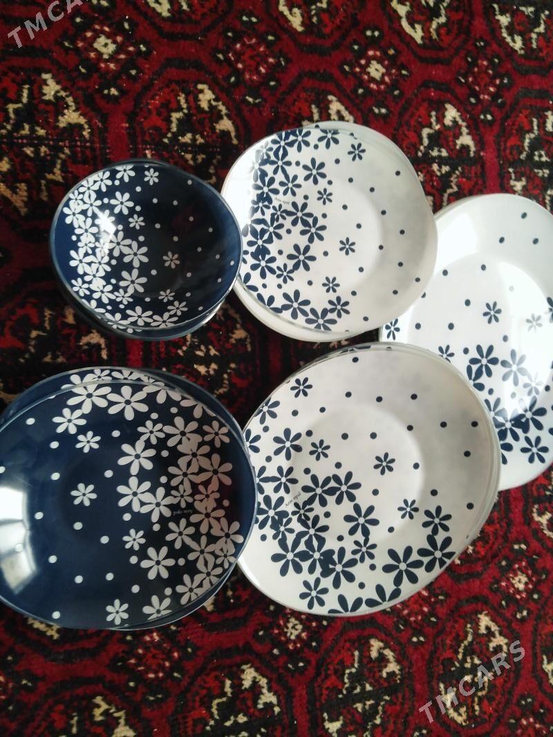 Posuda - Балканабат - img 1