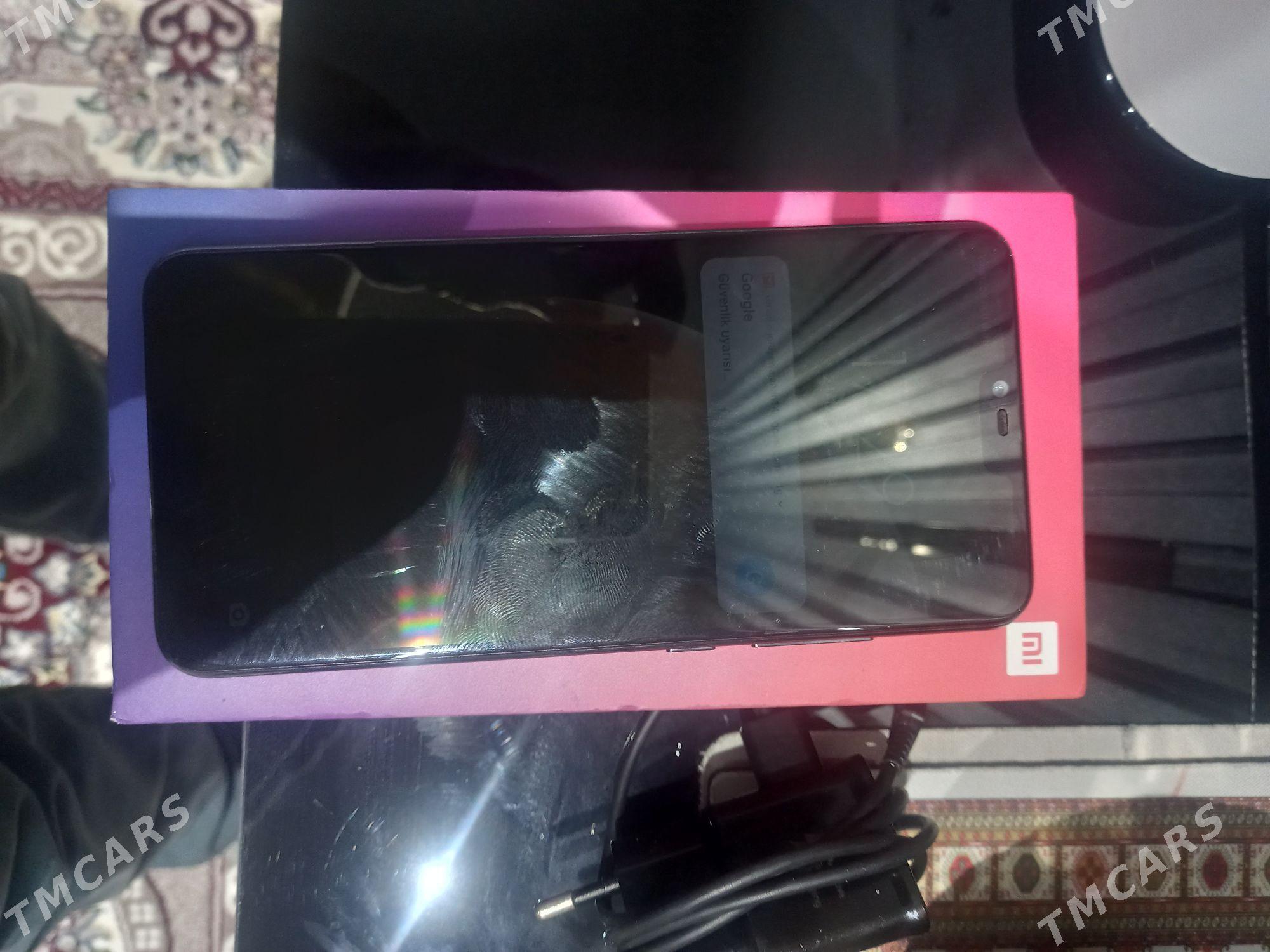 mi 8 lite.  4.  64 - Саят - img 1