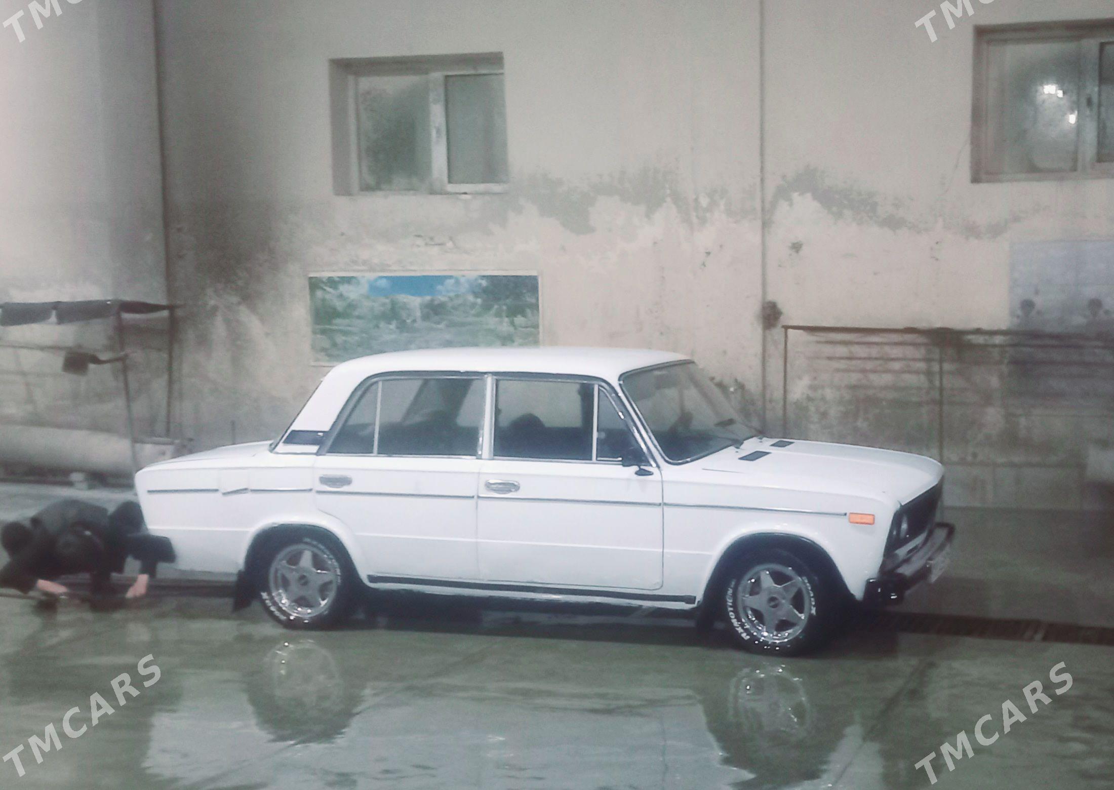 Lada 2106 2000 - 35 000 TMT - Baýramaly - img 1