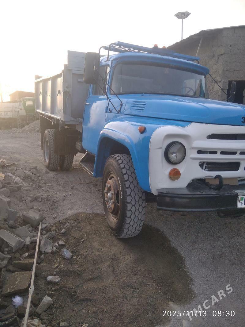 Zil 130 1986 - 78 000 TMT - Gurbansoltan Eje - img 1