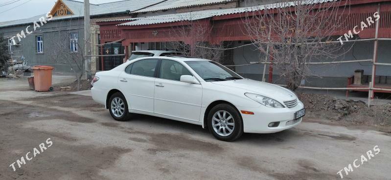 Lexus ES 300 2002 - 185 000 TMT - Дашогуз - img 1