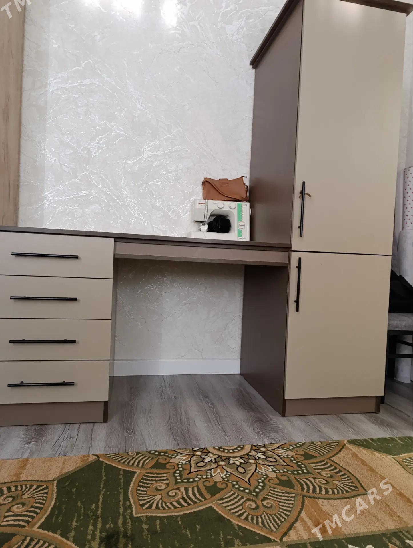 shkaf - Balkanabat - img 1