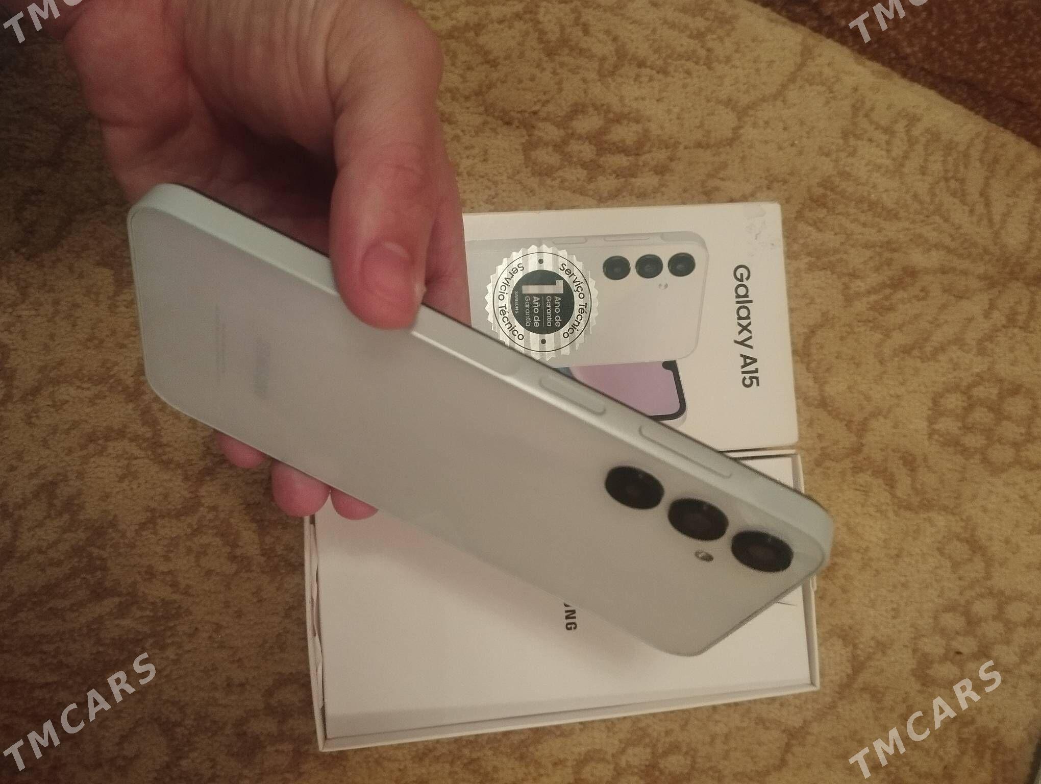 a15 - Гёкдепе - img 1