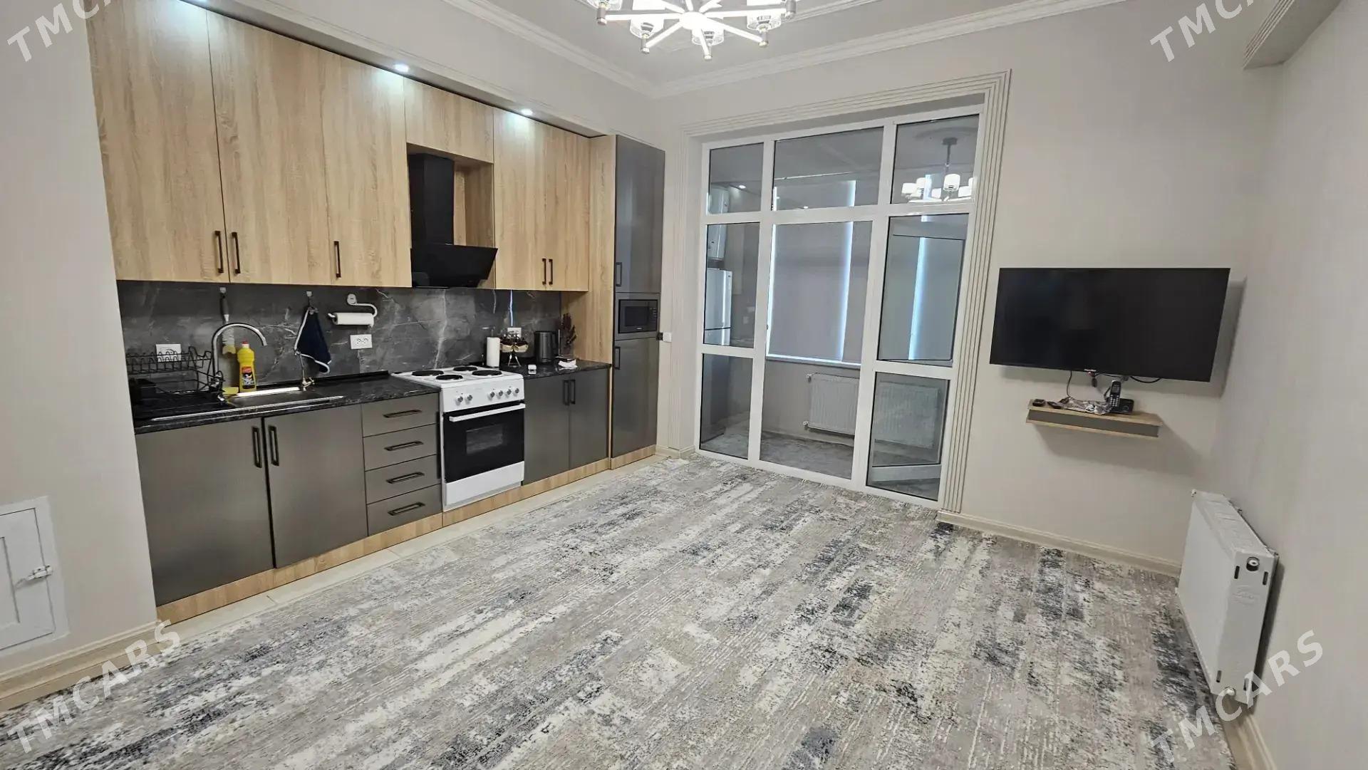 Arenda Jaý Gurtly Haýrat - Гуртли - img 1