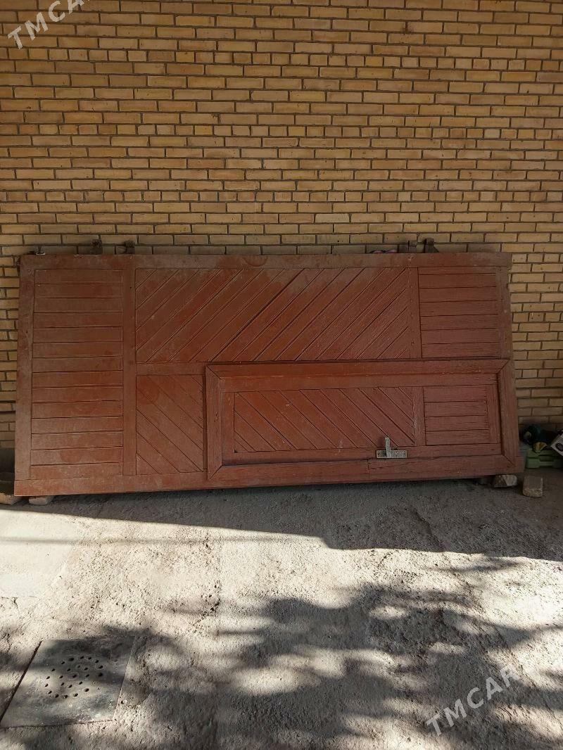 derveze - Туркменабат - img 1