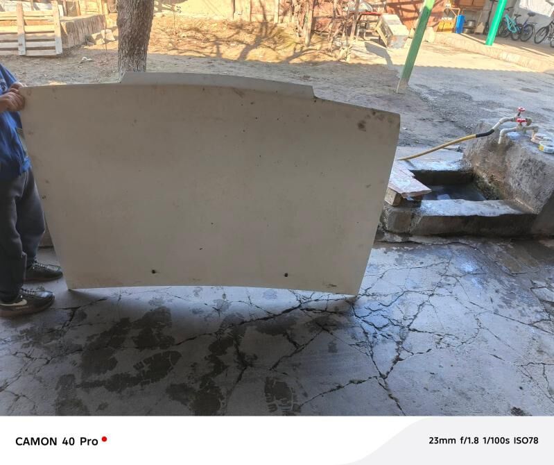 Lada kapot 99 950 TMT - Ашхабад - img 1