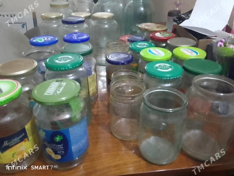 банки - Daşoguz - img 1