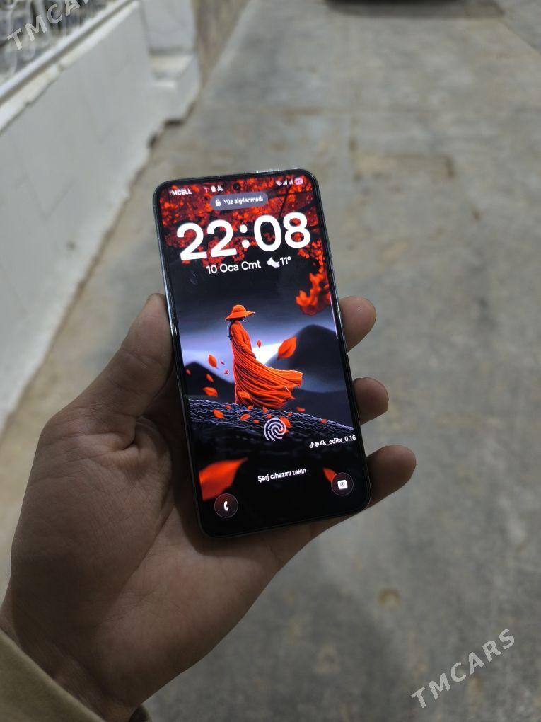 samsung s23  8/128 - Теджен - img 1