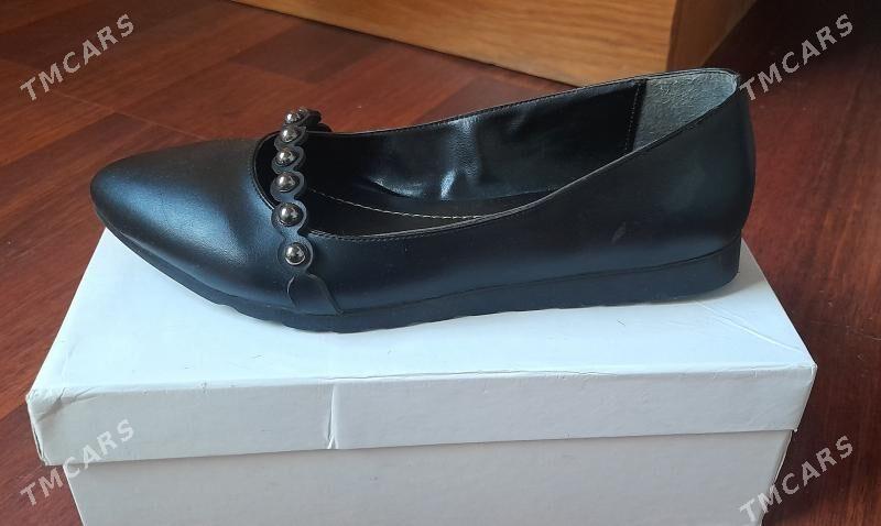 Ayakgaplar Обувь туфли - Daşoguz - img 1