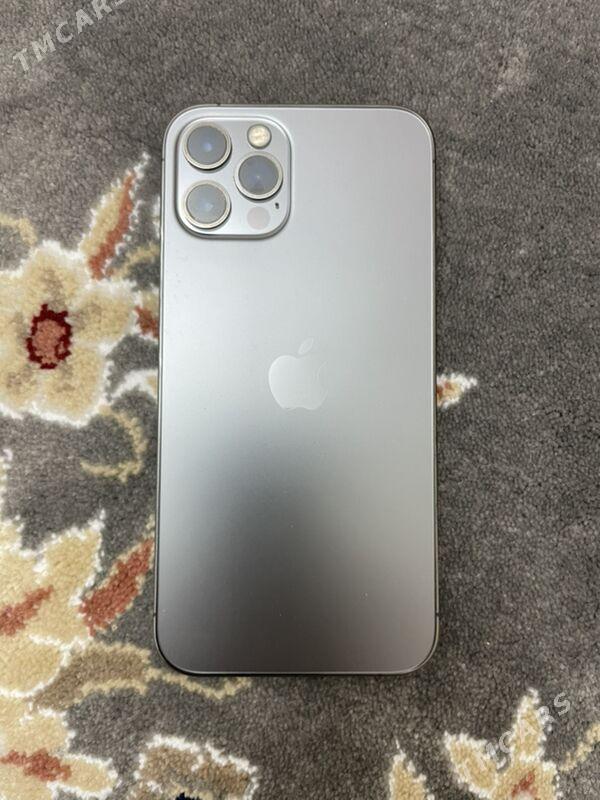 iphone 12pro - Aşgabat - img 1