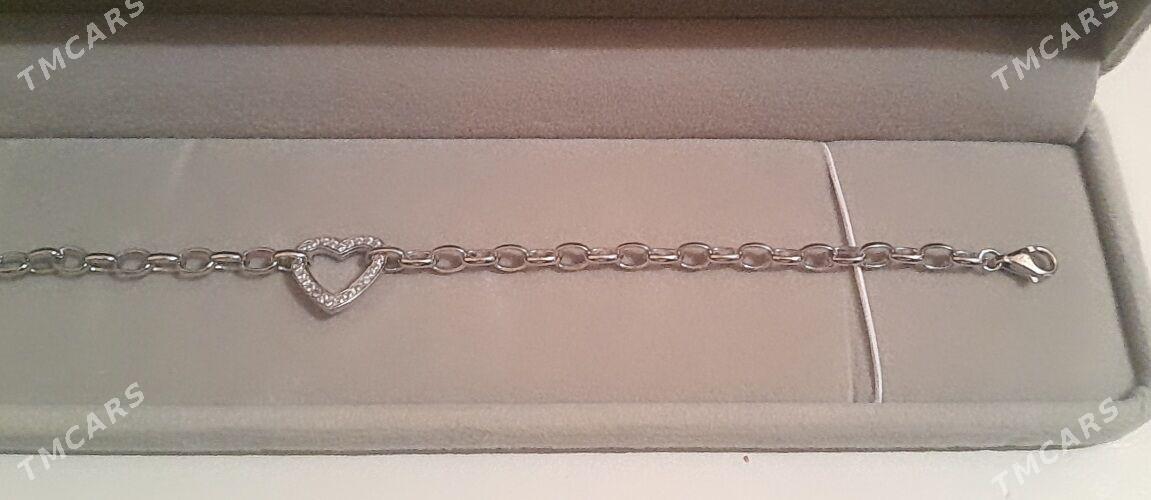 Kumus braslet sowgat - Ашхабад - img 1