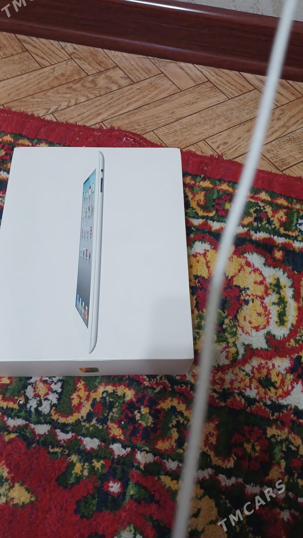 iPad - Мары - img 1