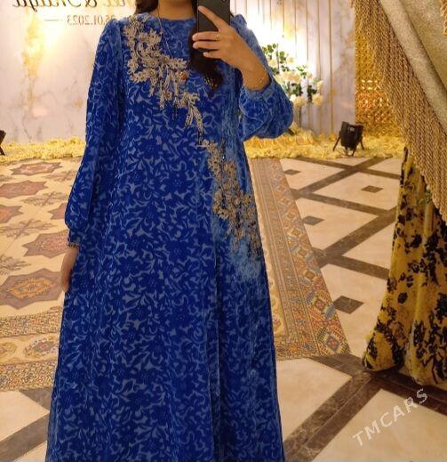 Satlyk pombarh - Aşgabat - img 1