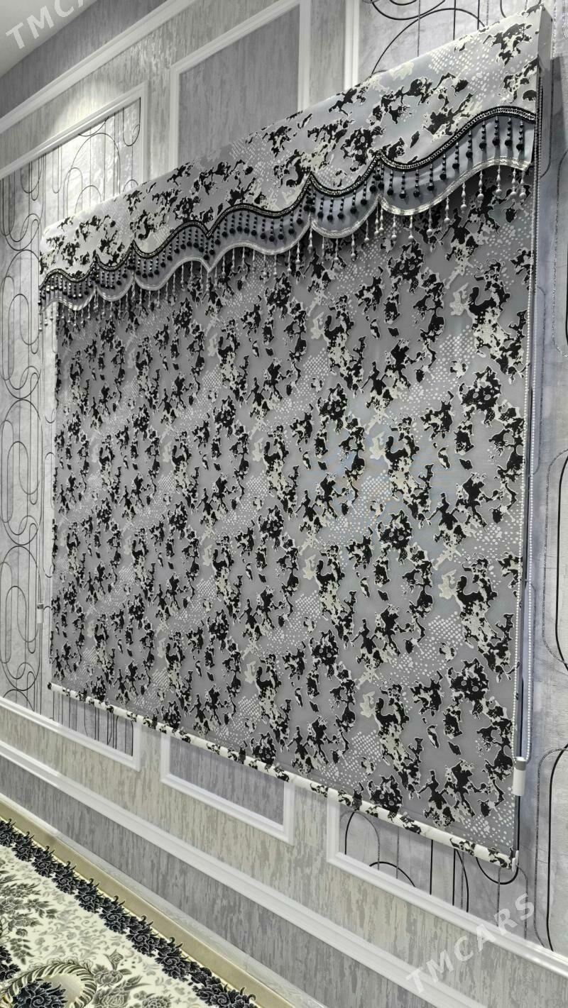 źalyuzlar jalyuz zalyuz perde - Ашхабад - img 1