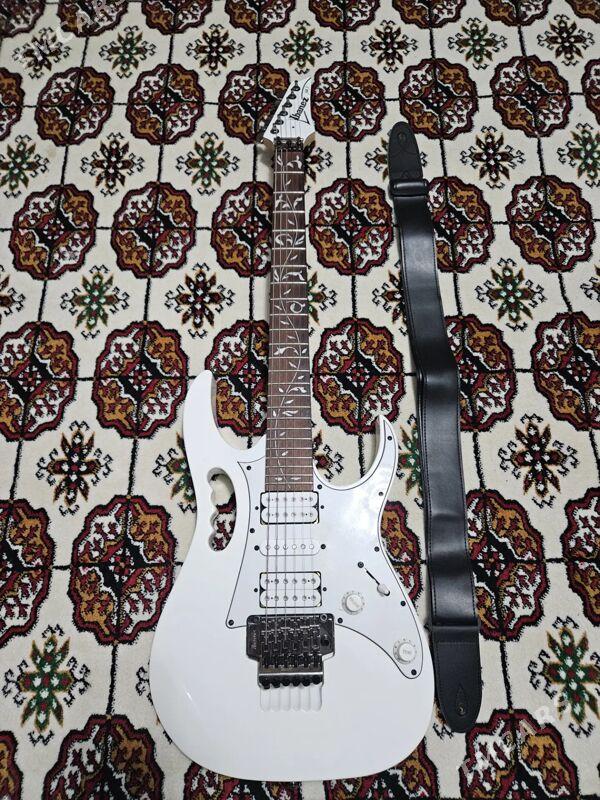 gitara sola - Туркменабат - img 1