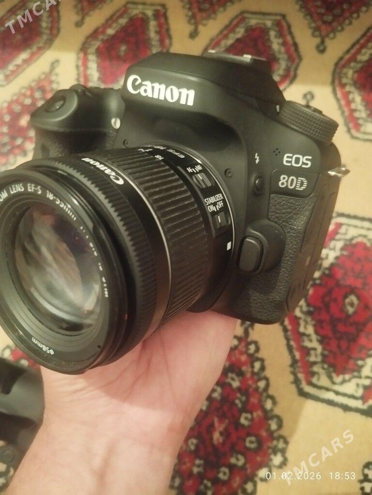 canon 80d - Mary - img 1