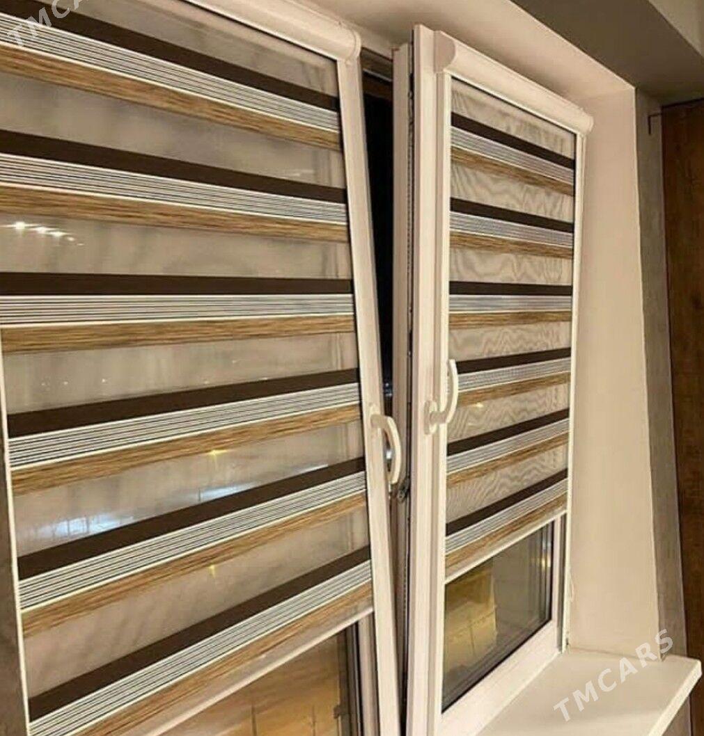 źalyuzlar jalyuz zalyuz жалюзи - Ашхабад - img 1