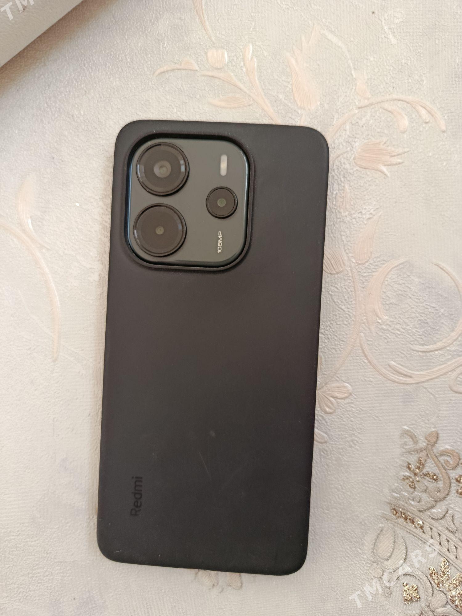 redmi note 14 - Керки - img 1