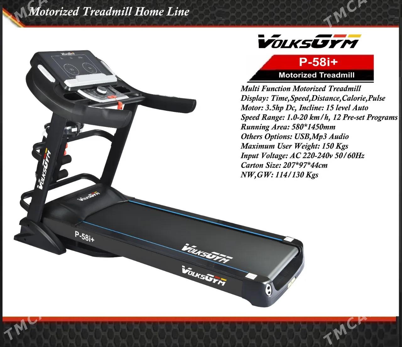 BEGAWOY GÓRNÙŚÙ KÀN - Aşgabat - img 1