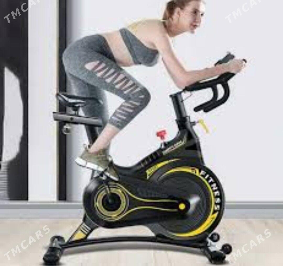 WELO TIGIR - Aşgabat - img 1