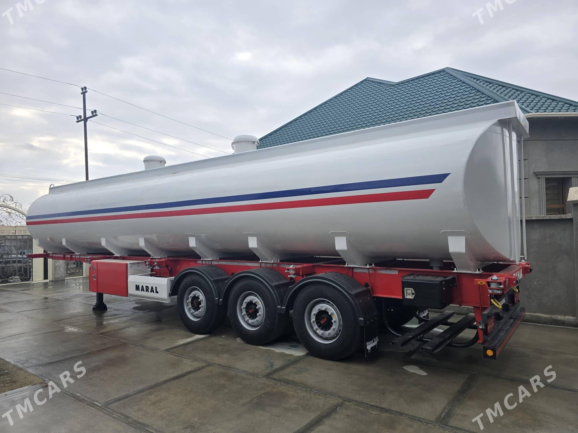 Kogel Euro Trailer 2025 - 520 000 TMT - Balkanabat - img 1