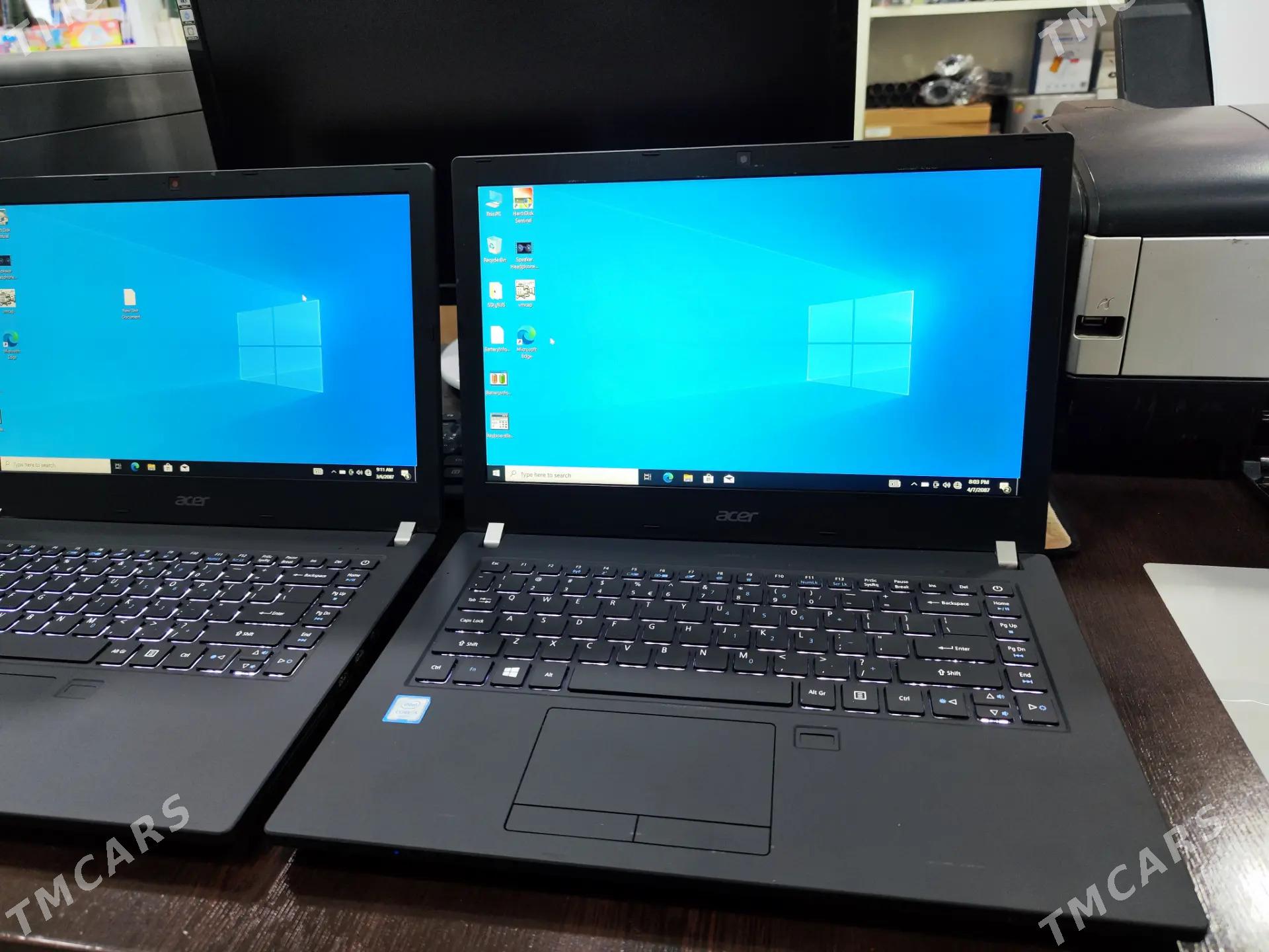 Noutbuk Acer i5 6TH Arzan - Daşoguz - img 1