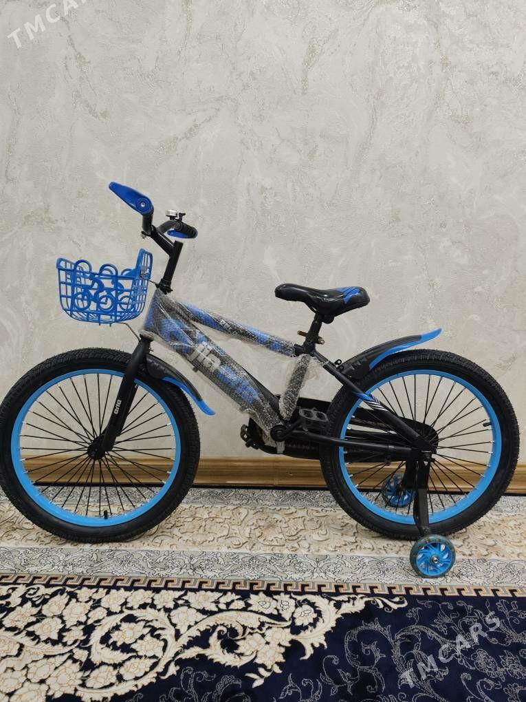 Welik - Балканабат - img 1