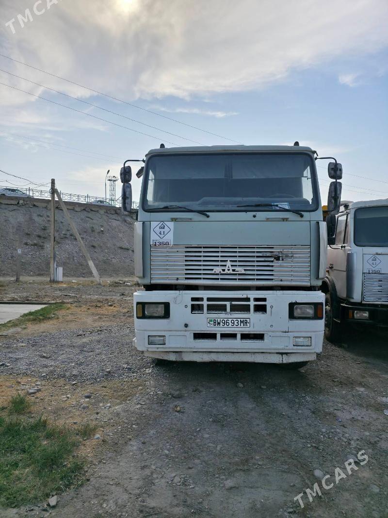 Maz Samosval 2014 - 900 000 TMT - Мары - img 1